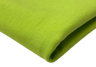 Cotton jersey Salad