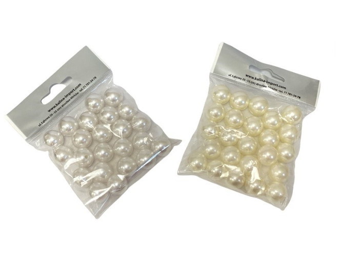 Beads 16mm | 2 colours