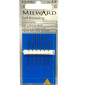 Siuvimo adatos silpnaregiams  Milward 4-8C