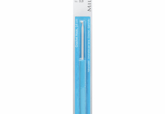 Milward stemmed vesicles