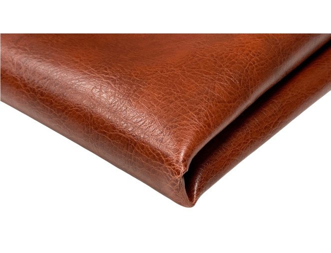 Artificial leather Rust