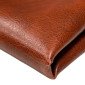 Artificial leather Rust
