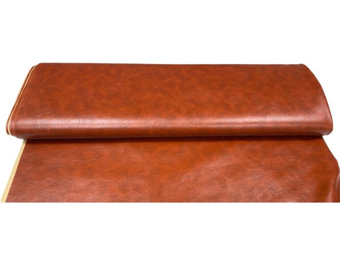 Artificial leather Rust pigiau