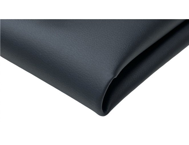 Dirbtinė oda Grafitas Soft