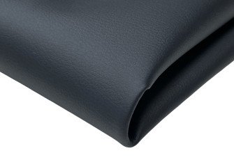 Dirbtinė oda Grafitas Soft