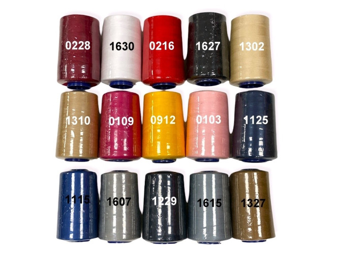 Sewing thread VIGA 120 | 5000m