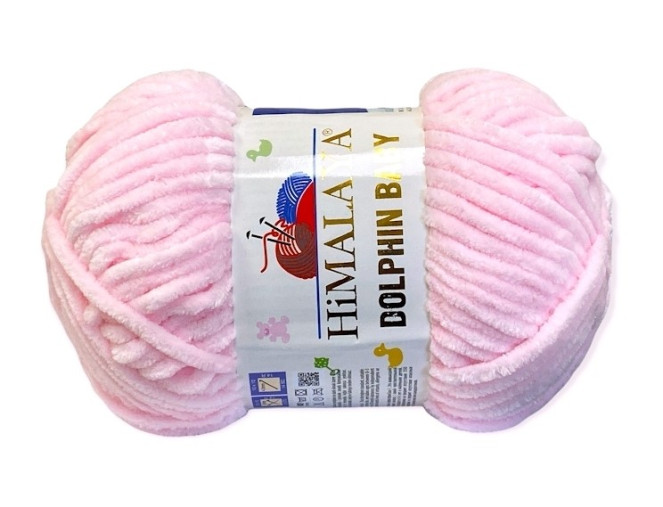 Himalaya Dolphin baby 303