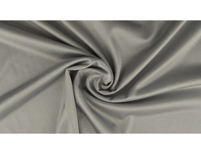 Knitted lining Grey