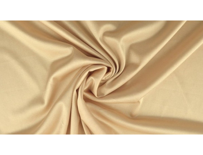 Knitted lining Beige