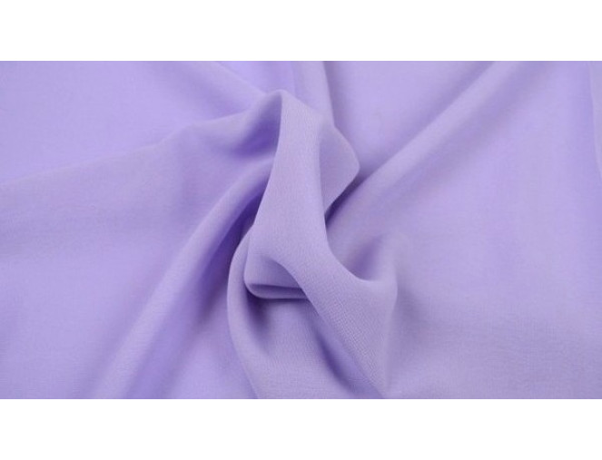 Chiffon Lilac