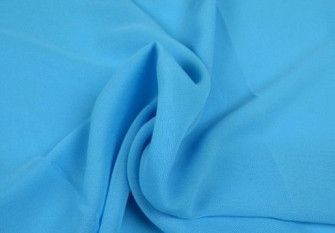 Chiffon Turquoise