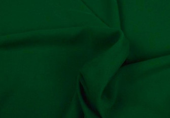 Chiffon Dark green