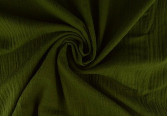 Muslinas Moss green