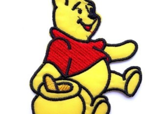 Winnie the Pooh app