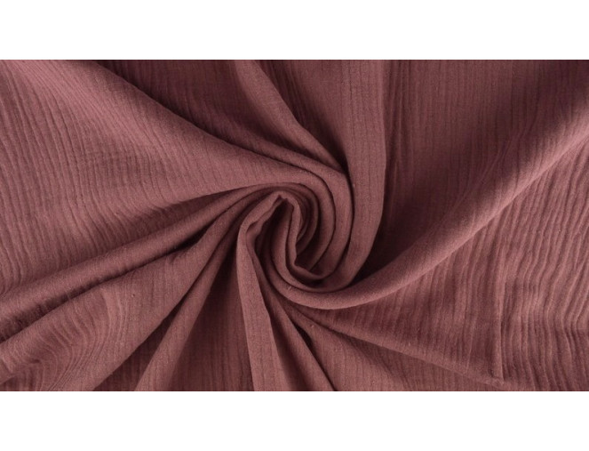 Muslinas Retro pink