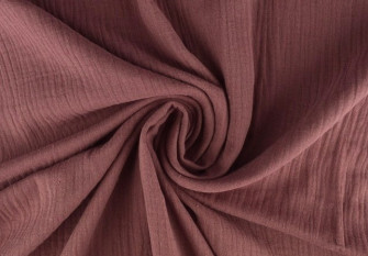 Muslinas Retro pink