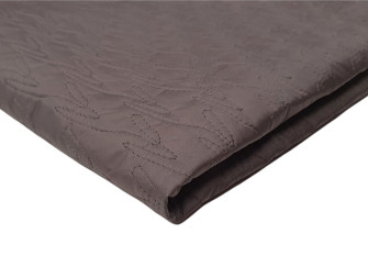 Jacket fabric Grey patterns