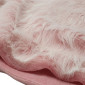 Faux fur Pink internetu