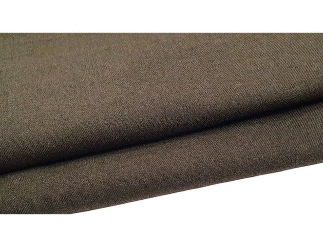 Vilnonis audinys Chaki pigiau