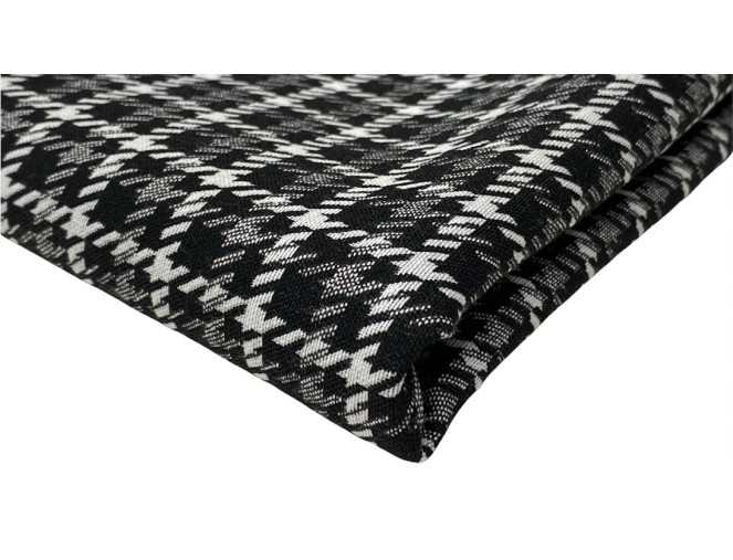 Fabric Bengaline Goose legs