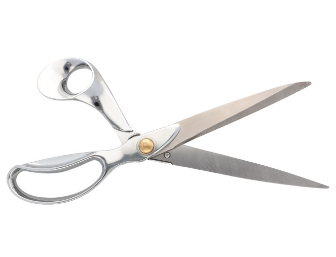 Fabric scissors 28cm