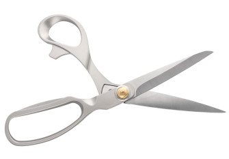 Fabric scissors 24cm