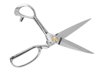 Fabric scissors 22,5cm