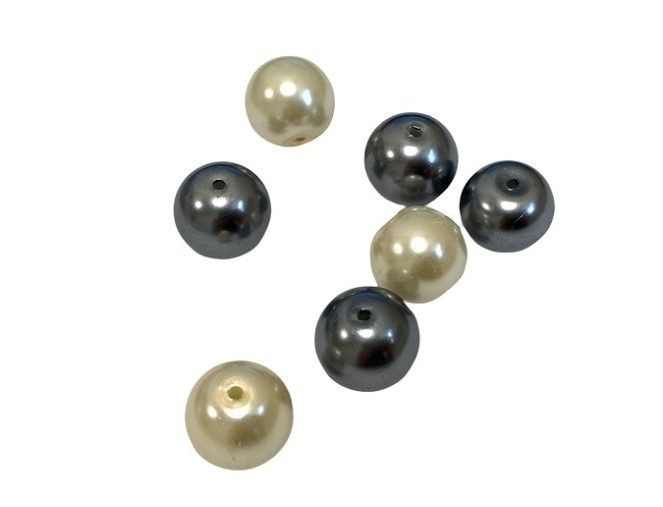 Karoliukai 11mm