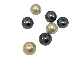 Karoliukai 11mm Karoliukai 11mm