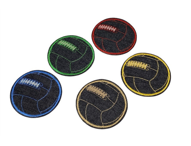 Aplikacija Kamuolys 414