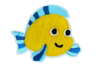App Yellow Fish 978
