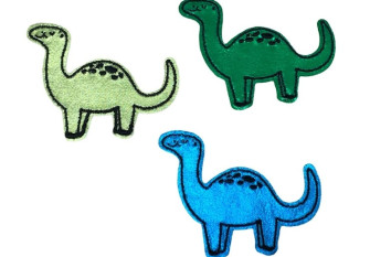 Dinosaurs app 312