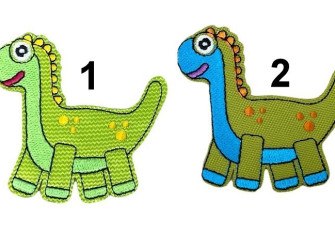 Green Dinosaurs app 562