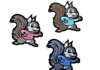 Squirrel app 756