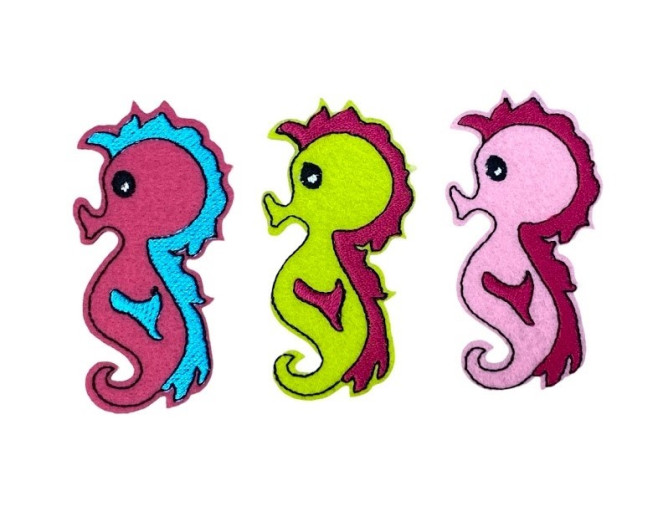 Aplikacija Jūrų arkliukas 258