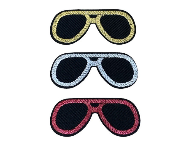 Aplikacija Akiniai 460