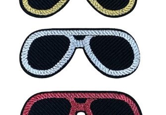 Glasses app 460