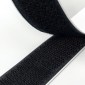 Velcro (hook and loop) tape with adhesive 50mm