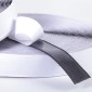 Velcro (hook and loop) tape with adhesive 50mm pigiau