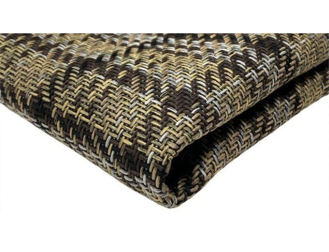 Gobelenas Gelsvai languotas