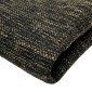 Tapestry Black and brown melange
