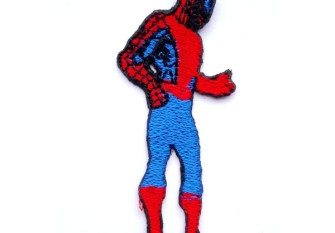 Aplikacija Žmogus voras