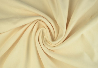 Knitted and crocheted Champagne