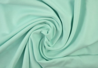 Knitted and crocheted fabrics Mėta