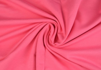 Knitted and crocheted Fuchsia