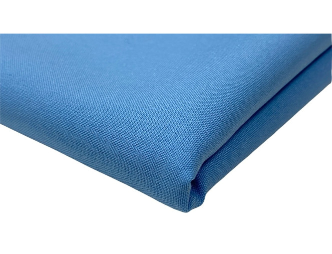 Gabardinas Dangaus mėlyna