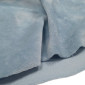 Veliūras Dusty blue pigiau