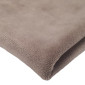 Cotton velour Beige