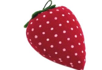Needle Strawberry
