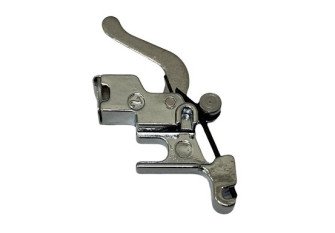 Adapteris pėdelių tvirtinimui